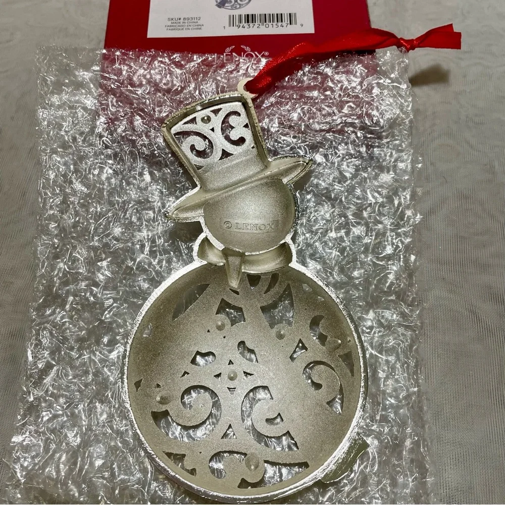 Lenox this item